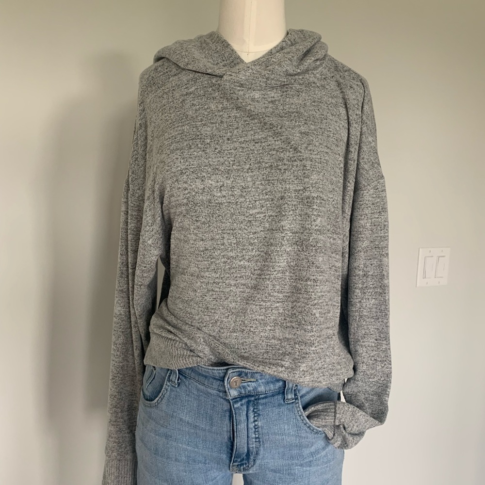 Soft and Warm Hoodie